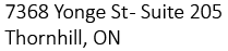 Phone number